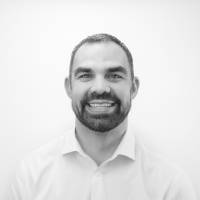 Professional Headshot of Derrik Shockman